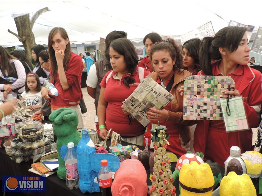  El Cobaem impulsa la educación integral como elemento de cohesión social