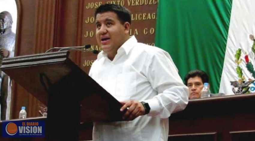 Nos siguen faltando 43, ni perdón ni olvido: Juan Pablo