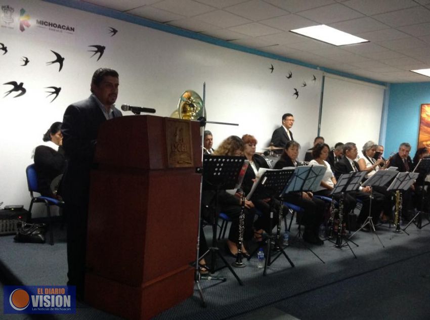 Inicia en el IMCED semana cultural en honor a Morelos