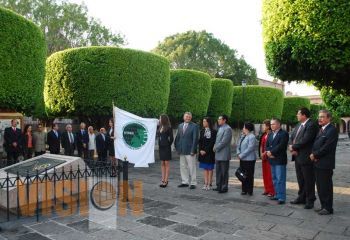 Patrimonio cultural, capaz de generar beneficios sociales y económicos : Eugenio Mercado