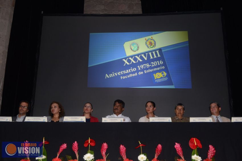 Rediseño curricular, máximo logro de la Facultad de Enfermería a celebrar este año