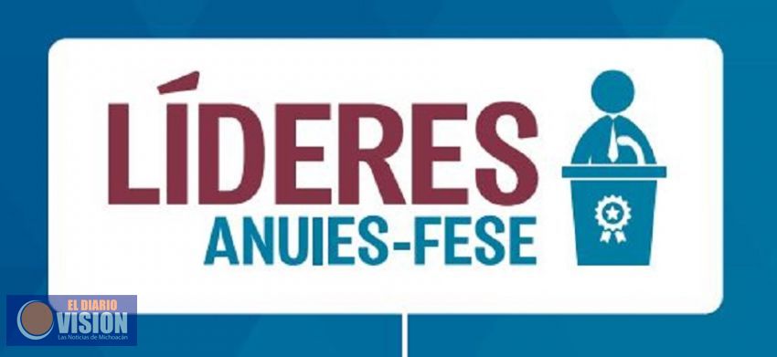 Abierta convocatoria para participar en la selección de líderes ANUIES-FESE 2016