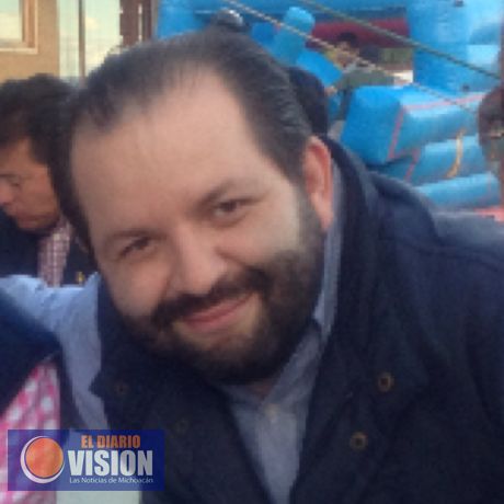 Miguel Medina Romero, Secretario de Asuntos Académicos, rinde informe