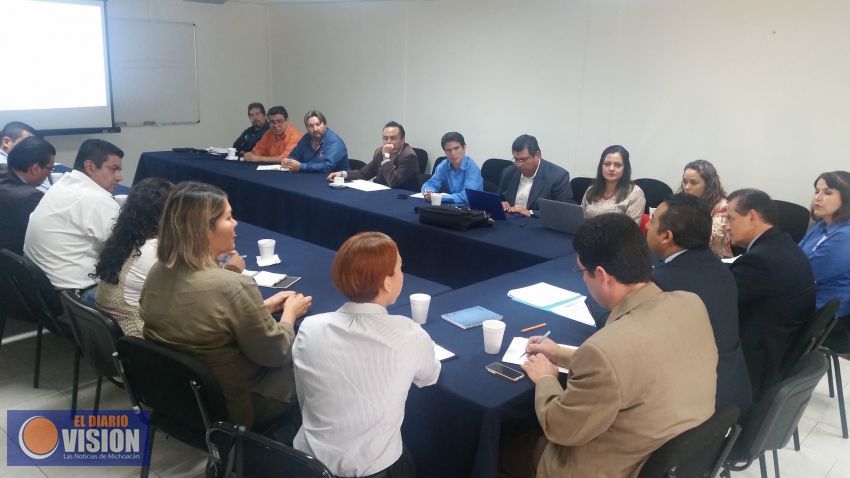 Impulsa Sicdet modelo para transformar la agroindustria