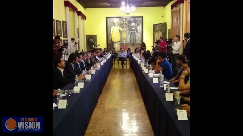 Se agudiza el conflicto en la UM, no hay diálogo 