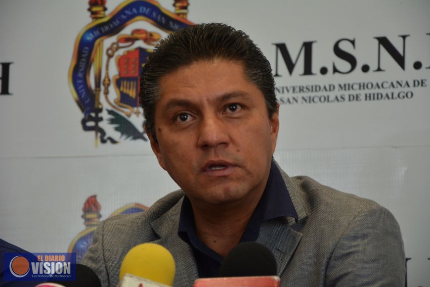 Refrenda Casa de Hidalgo con hechos, su calidad educativa y de investigación: Raúl Cárdenas Navarro