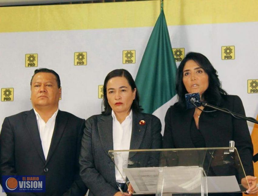 La piedra en el zapato, la opinión de Alejandra Barrales