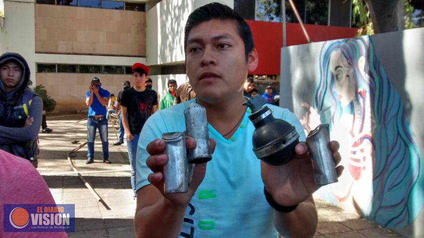 La opción, columna de Jorge Vilchez