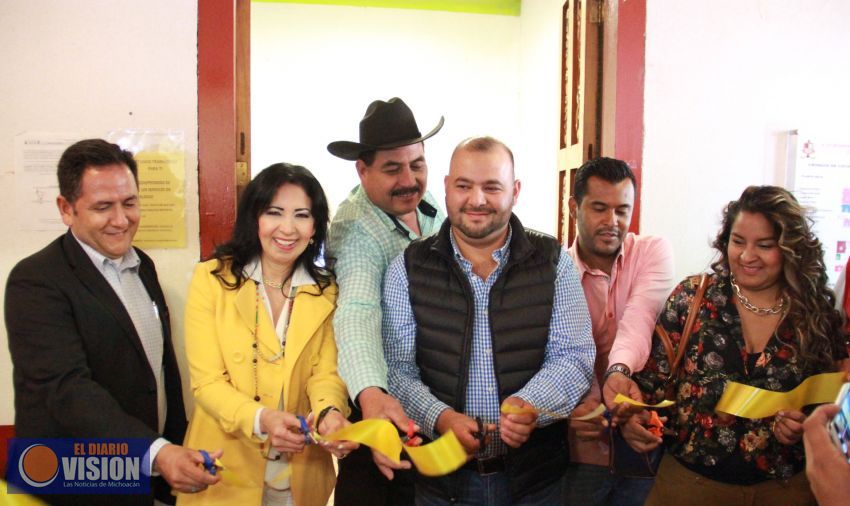 Villa Madero ya cuenta con una universidad pública
