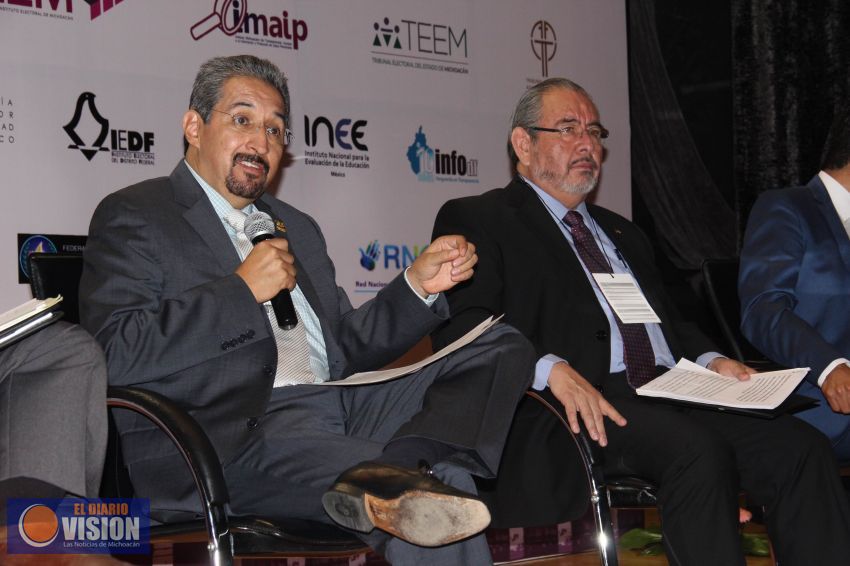 La autonomía universitaria conlleva el compromiso de transparencia y rendición de cuentas: MSG