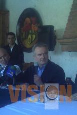 Senadores del PAN respaldan candidaturas independientes