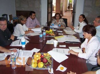 Instalan Consejo Dictaminador de Corresponsabilidad Social 2011