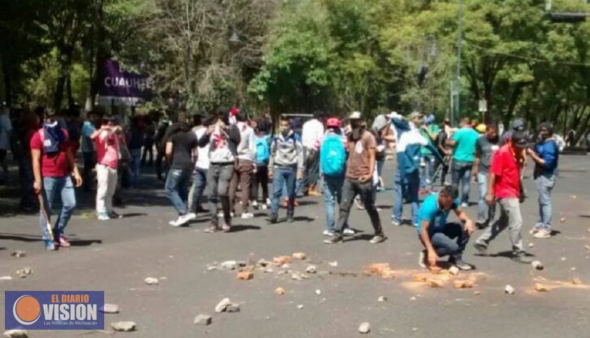 La opción, columna de Jorge Vilchez