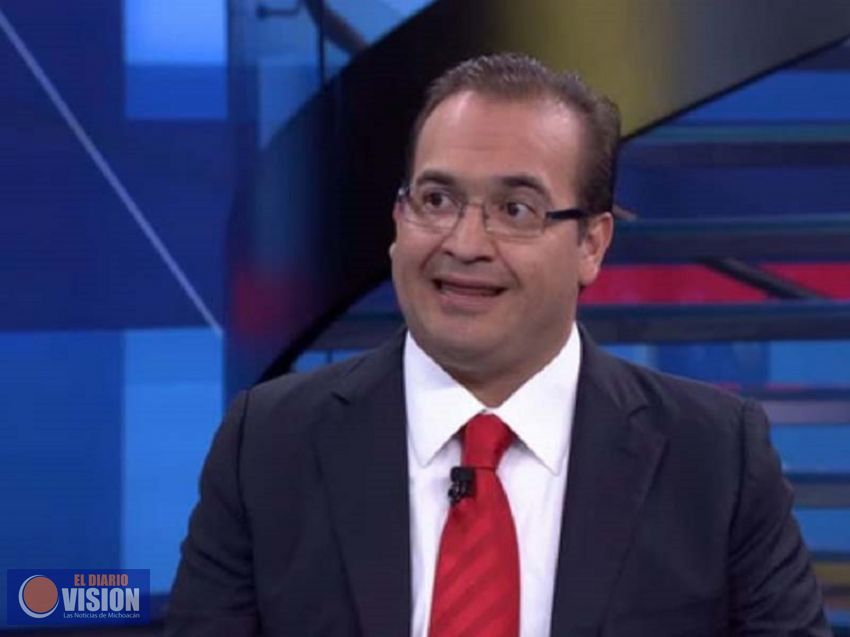 PRI alista expulsión de Javier Duarte 