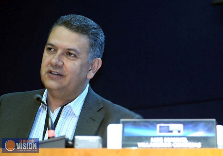 UMSNH ocupa el 12° lugar en México por número de publicaciones científicas: Conacyt