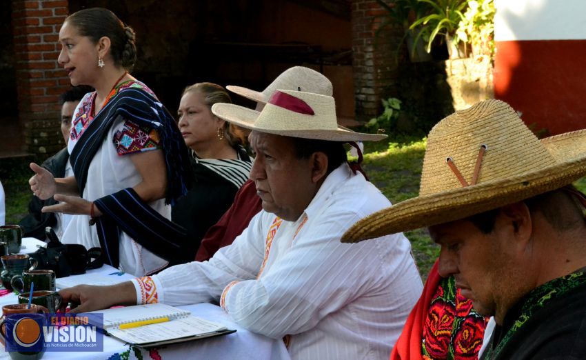 Invitan al recorrido por  los barrios tradicionales