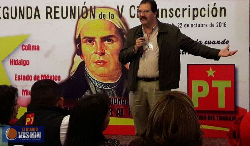 Que diputados empiecen por abatir impunidad: Sandoval Flores