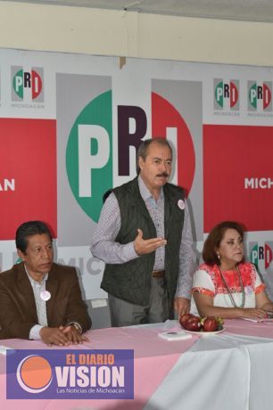 Comisión de Justicia Partidaria no tienen ningún procedimiento de expulsión contra Fausto: VST