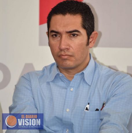 Mitoteros PAN y Movimiento Ciudadano: PRI