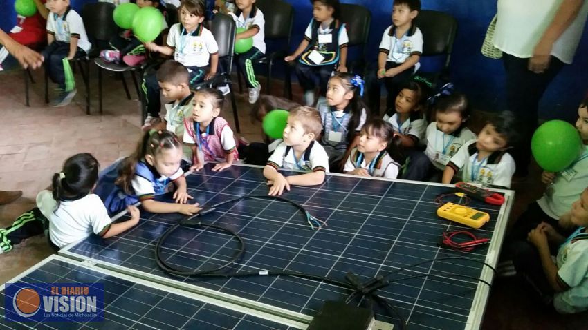 Unidad Profesional del Balsas, sede de la XXIII Semana de Ciencia y Tecnología