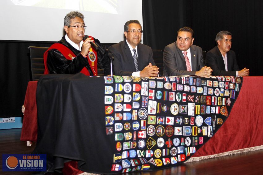 Pronto habrá Tuna del Colegio de San Nicolás