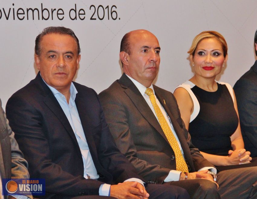 Acertada la ruta de calidad del Conalep Michoacán: Sigala