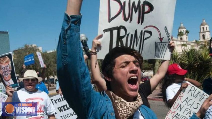 “Tras elección de EUA, los efectos para Michoacán”