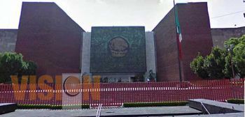 Senado avala crear Registro Nacional de personas desaparecidas