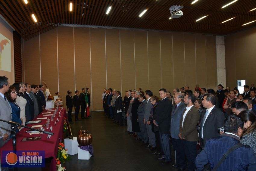 El Estado, responsable de brindar condiciones para la educación: MSG