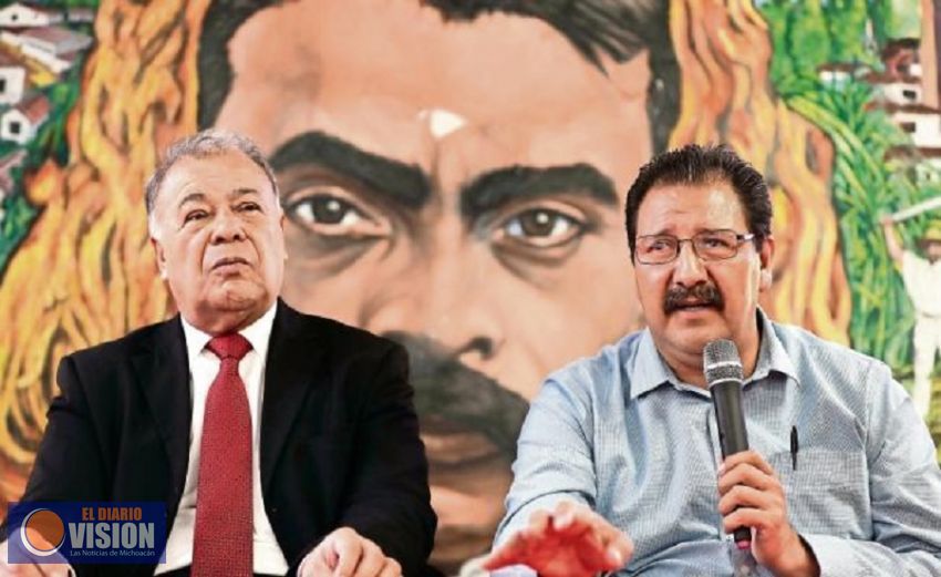 Urgente frenar la deuda de los estados: PT