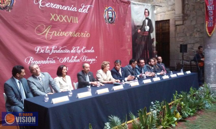 Preparatoria 