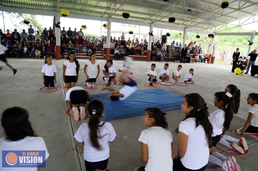 Invita SEE a disfrutar del desfile cívico deportivo este domingo