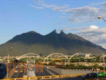 Nueva Laredo - Monterrey