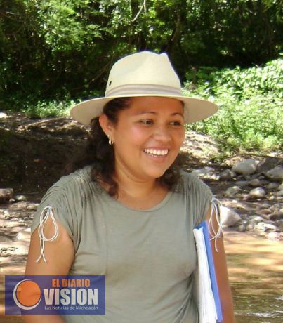 Nicolaita, seleccionada para participar en Intercambio de experiencias de extensionismo