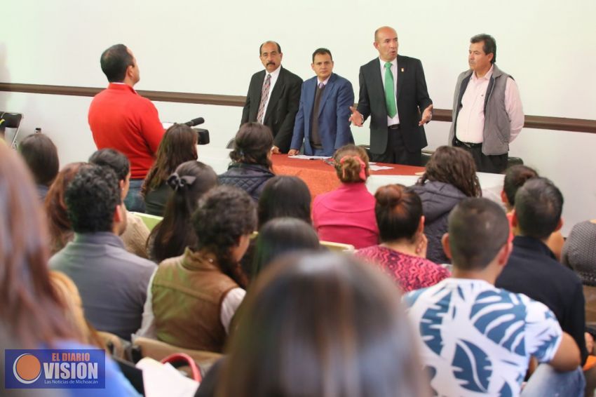 Garantiza SEE entrega de claves a personal idóneo