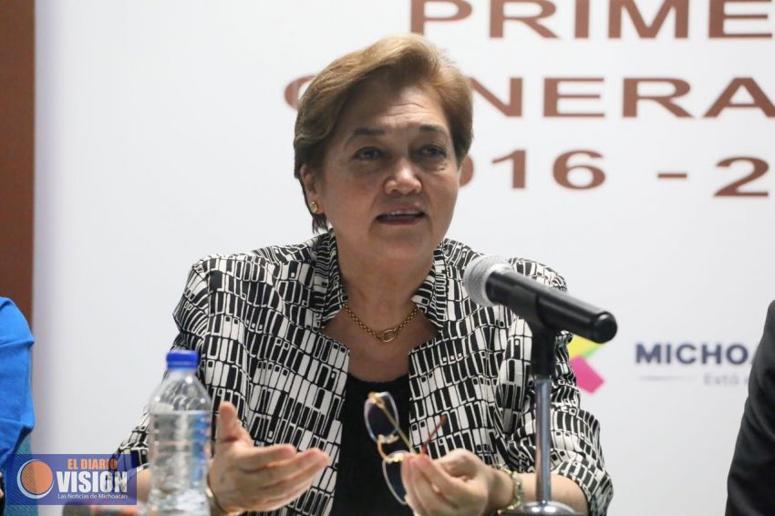 Avanza el cumplimiento de pendientes con el magisterio: SEE