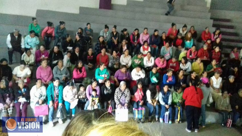 CEDH refrenda su compromiso en la erradicación de la violencia contra la mujer