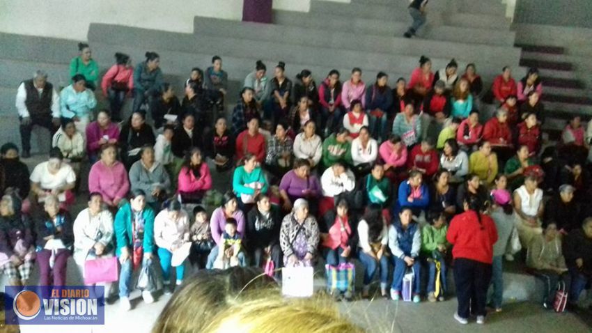 CEDH refrenda su compromiso en la erradicación de la violencia contra la mujer