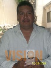 Volveremos hacer gobierno: Gabriel García