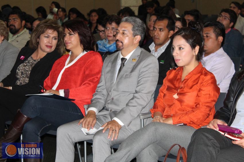 Tarea de todos, erradicar cualquier signo de violencia en contra de las mujeres: Medardo Serna
