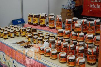 Queréndaro presente en la Expo Feria 2011