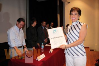 Certifican a 20 empresas más con el distintivo “M”