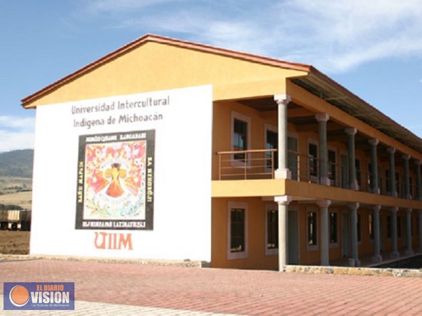 Paralizarán actividades en la Universidad Indígena ante falta de pagos laborales