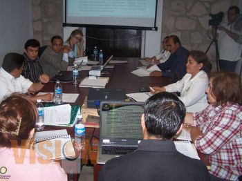 ConMujer acuerda inclusión a grupos sociales