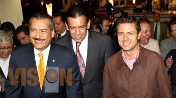 Pico de gallo, la columna de la política michoacana