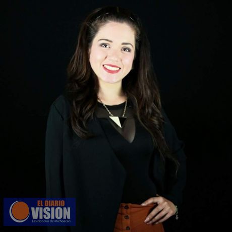 Los que aprobaron el Pacto por México, se deben ir al PRI: Bárbara Ramírez