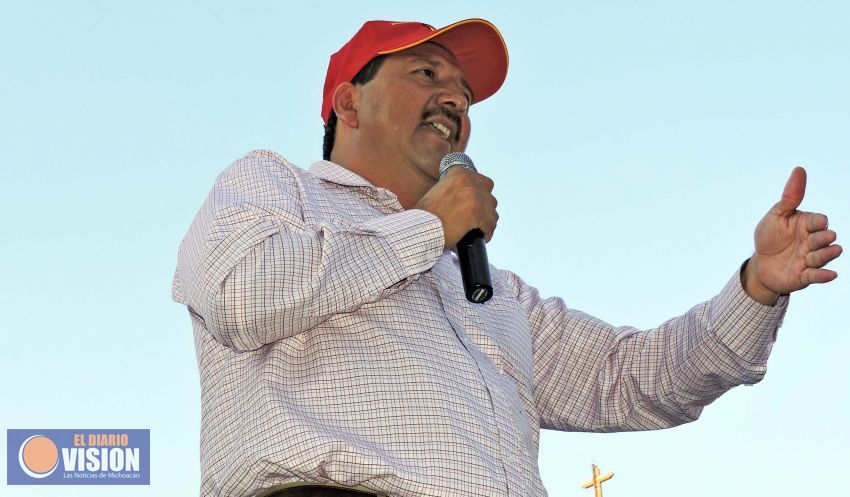 Errónea la estrategia contra la violencia y crimen organizado: PT 