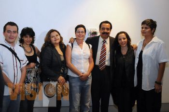 UDG reconoce el éxito de los Programas de Nivelación de Artes en Michoacán