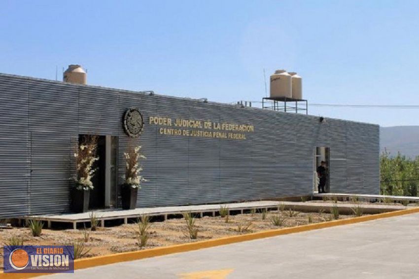 Estudiantes nicolaitas de Derecho podrán realizar prácticas en Centros de Justicia Penal 