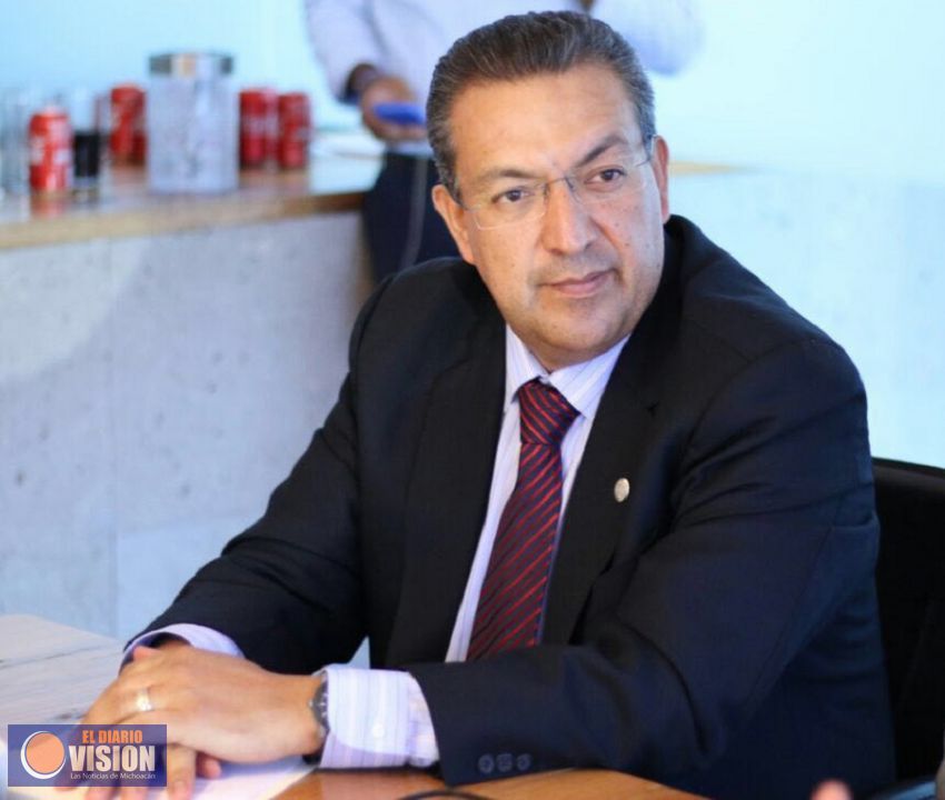 Reducción presupuestal a SSP afectaría acciones de prevención del delito: Wilfrido Lázaro